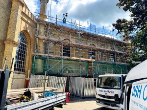 Brighton-Dome-Stonemason-Works-2